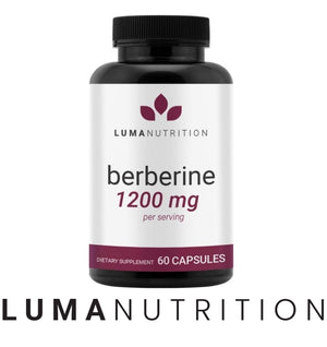 Luma Berberine