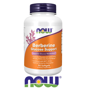 Thorne Berberine