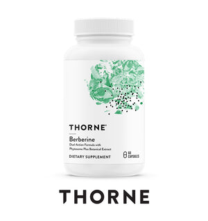 Thorne Berberine