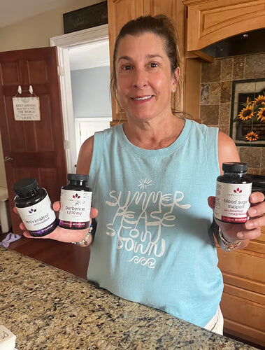 Customer photo